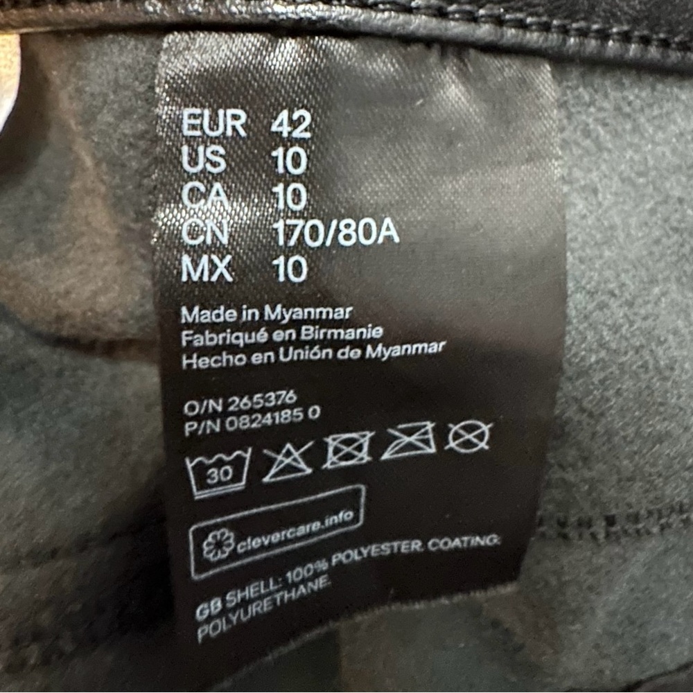 H&M Divided Brand Pants - Picture 7 of 12